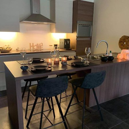 Home S Middelkerke Eksteriør bilde