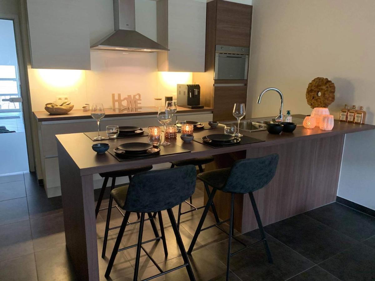 Home S Middelkerke Eksteriør bilde