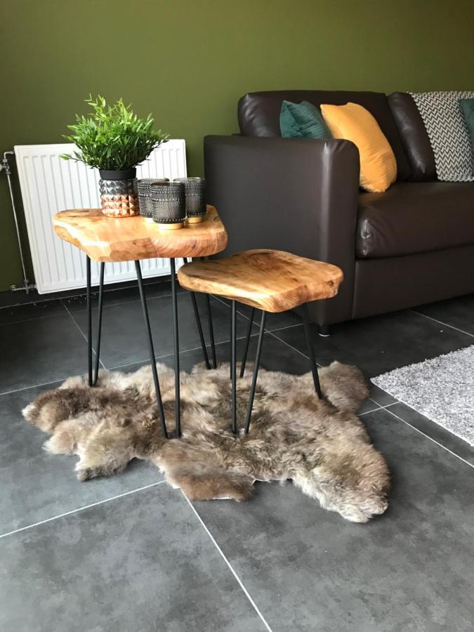 Home S Middelkerke Eksteriør bilde