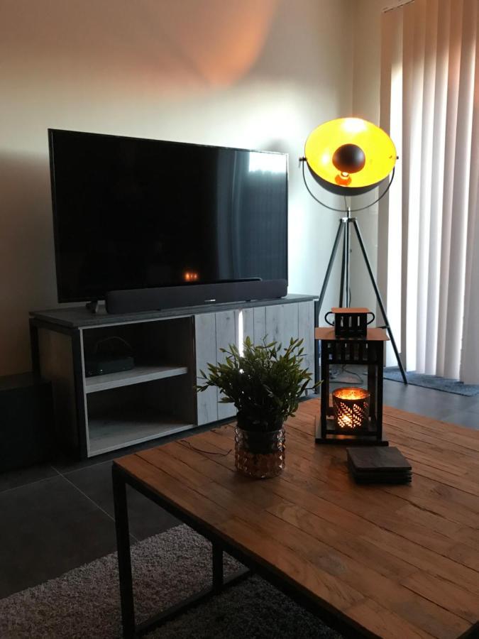 Home S Middelkerke Eksteriør bilde