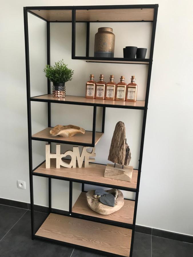 Home S Middelkerke Eksteriør bilde