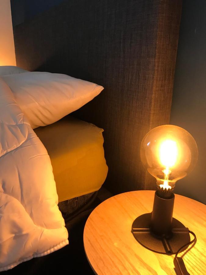 Home S Middelkerke Eksteriør bilde