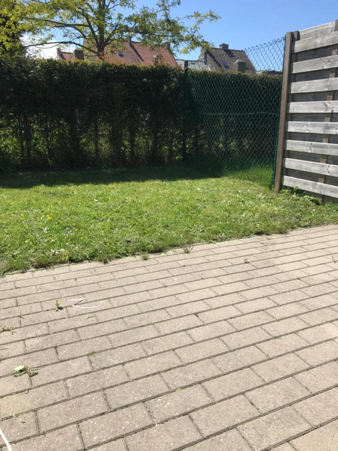 Home S Middelkerke Eksteriør bilde