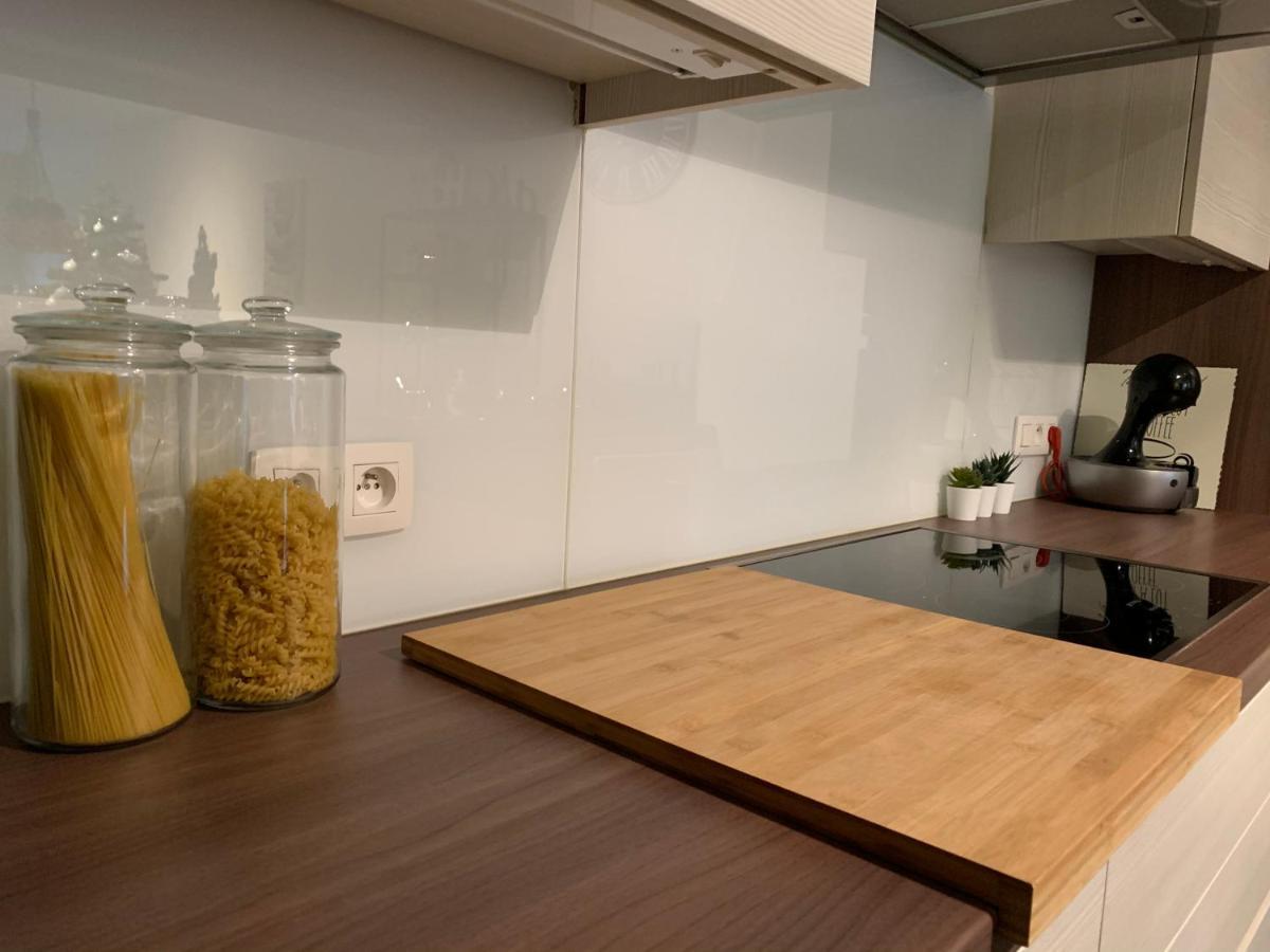 Home S Middelkerke Eksteriør bilde