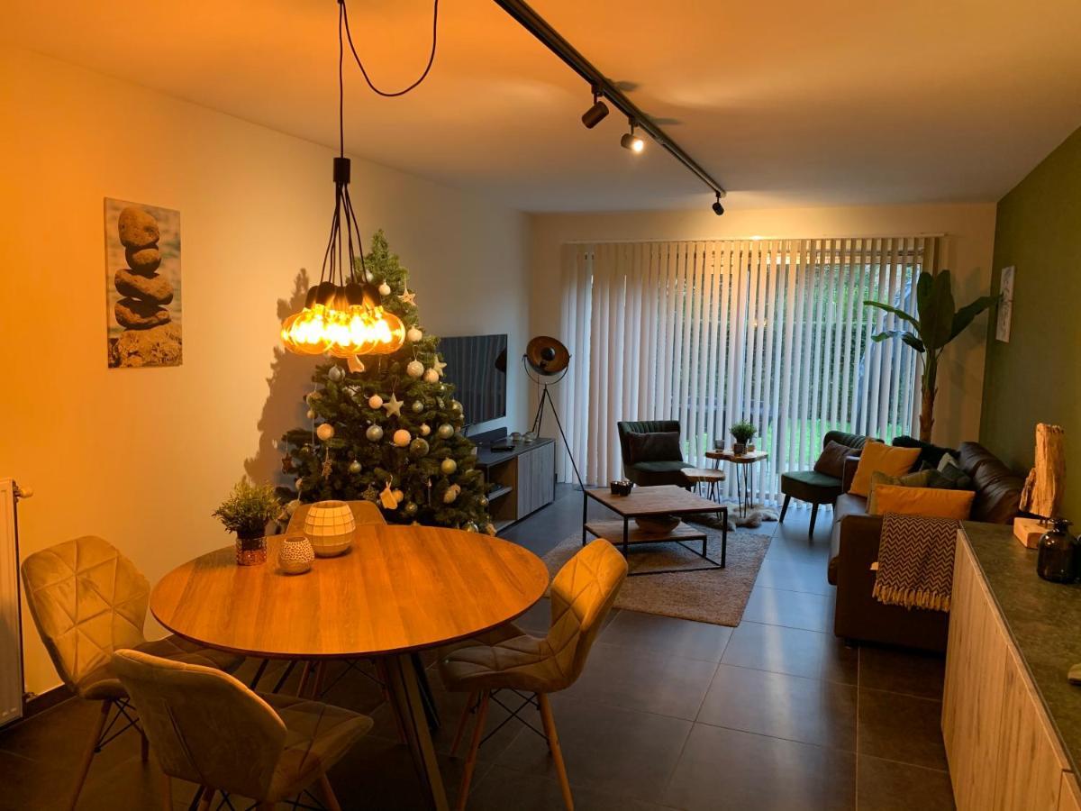Home S Middelkerke Eksteriør bilde