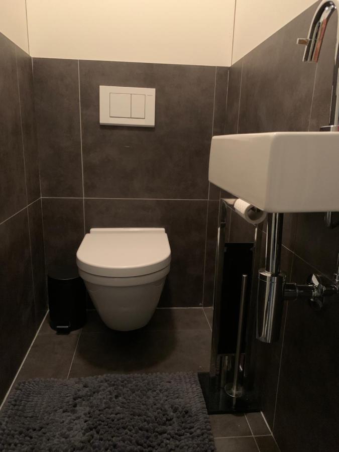 Home S Middelkerke Eksteriør bilde
